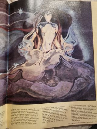 REVISTA EPIC 1982: 3 UNICOS NUMEROS DISTRINOVEL.
