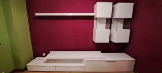 Mueble de salón 