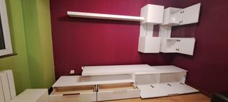 Mueble de salón 