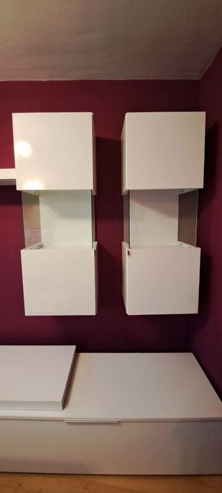 Mueble de salón 