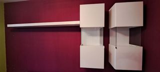 Mueble de salón 
