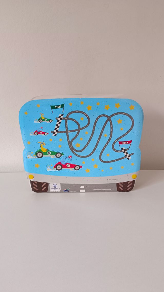 🎁 Pack Completo Regalo Niño Nuevo