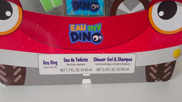 🎁 Pack Completo Regalo Niño Nuevo