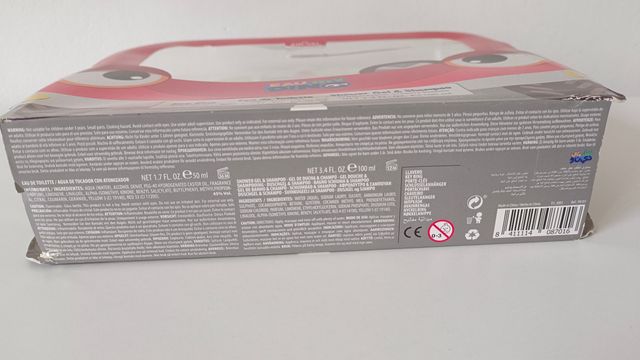 🎁 Pack Completo Regalo Niño Nuevo