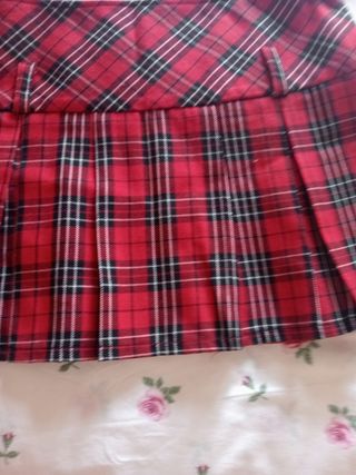 Minifalda 