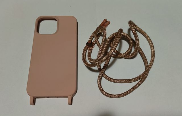 11 Cover per iPhone 13 Pro Max