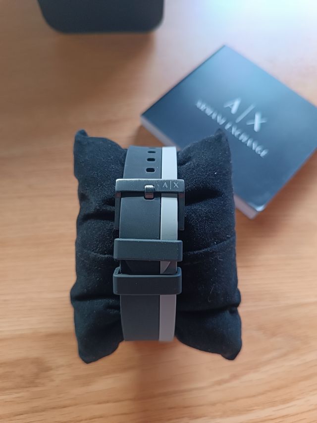 Reloj hombre Armani Exchange