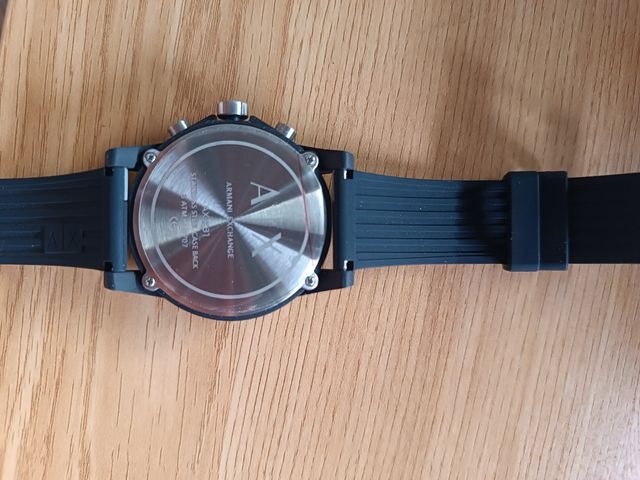 Reloj hombre Armani Exchange