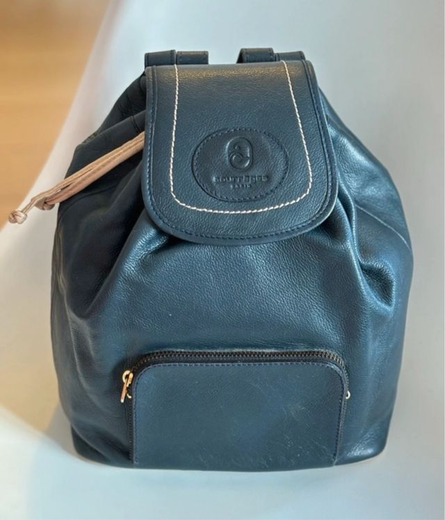 Mochila Courréges Paris