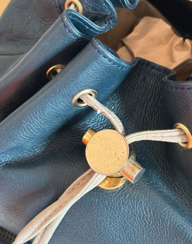 Mochila Courréges Paris