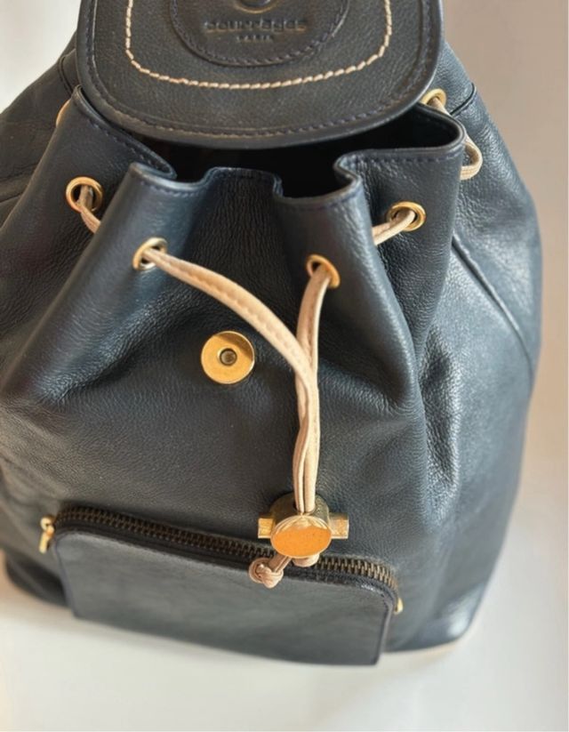 Mochila Courréges Paris