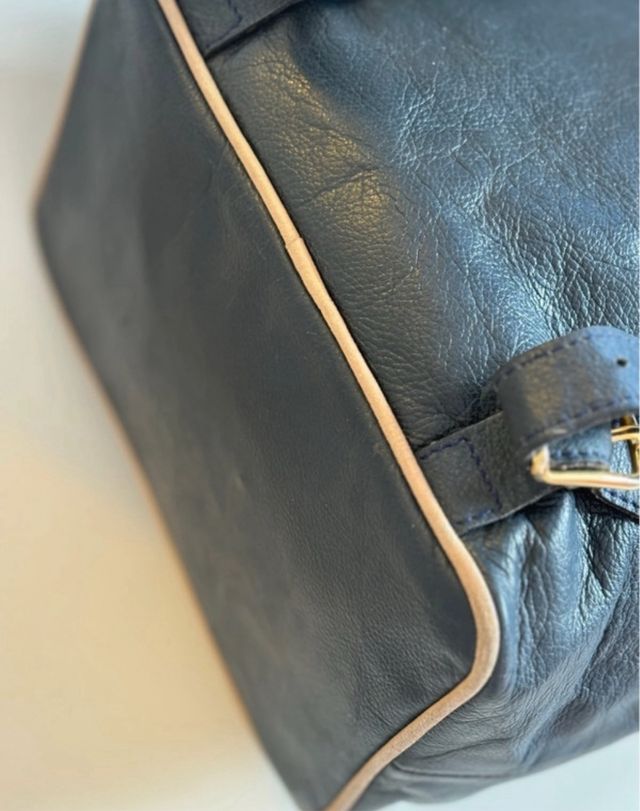 Mochila Courréges Paris