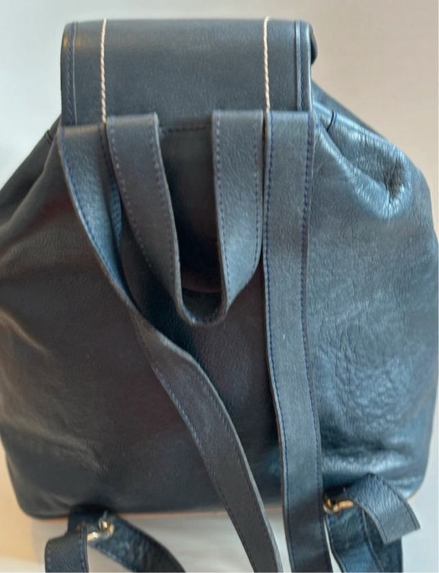 Mochila Courréges Paris