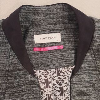 Blazer Naf Naf Chaqueta para mujer