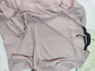  Blusa de Bershka