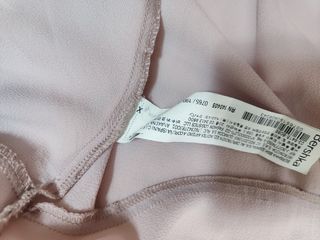  Blusa de Bershka