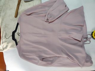  Blusa de Bershka