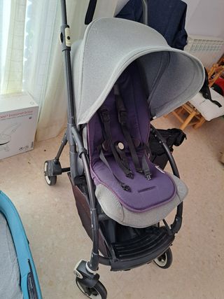 Carro bugaboo bee