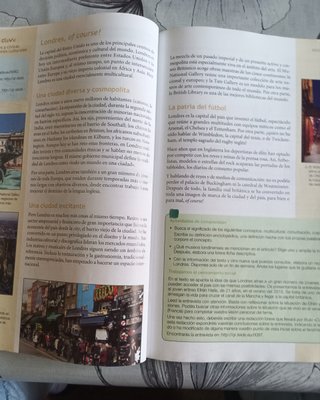 Geografía e historia 2º ESO