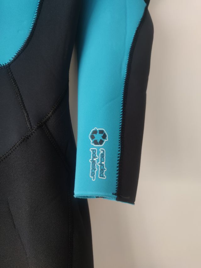Traje neopreno mujer M