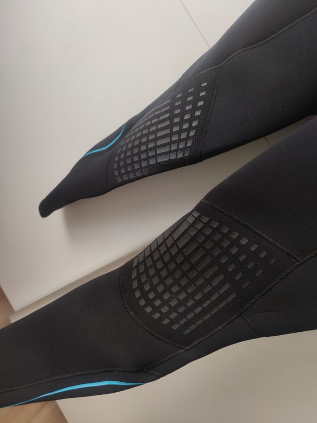 Traje neopreno mujer M