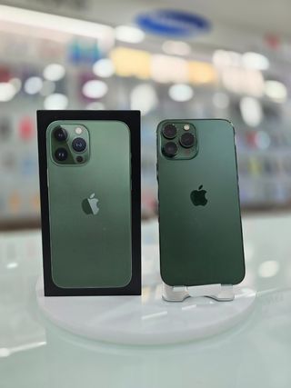 iPhone 13 Pro Max