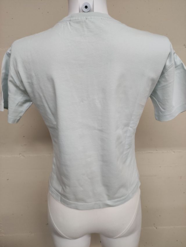 T-shirt Pokemon taglia 10 anni 