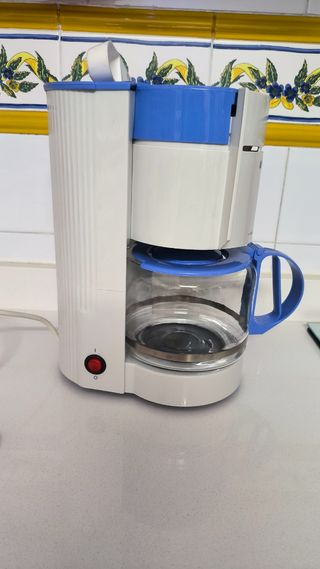 Cafetera Ufesa
