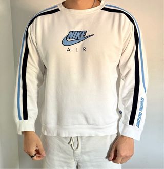 Sudadera Nike Air