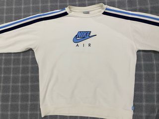 Sudadera Nike Air
