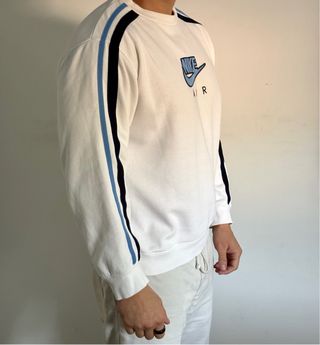 Sudadera Nike Air