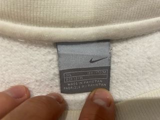 Sudadera Nike Air