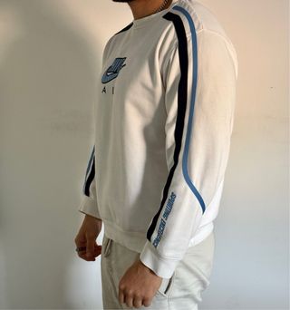 Sudadera Nike Air