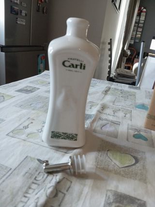 Oliera Carli 