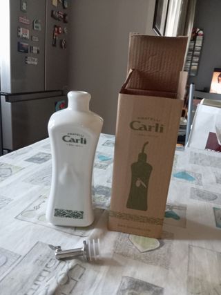 Oliera Carli 