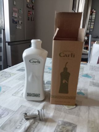 Oliera Carli 