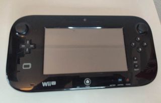 Wii U consola con juego MarioKart 8