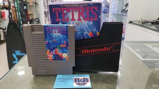 Tetris NES