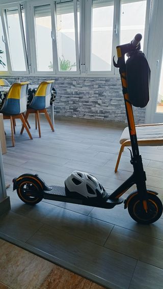 Patinete Electrico Xiaomi Mi 1S