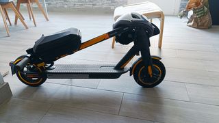 Patinete Electrico Xiaomi Mi 1S
