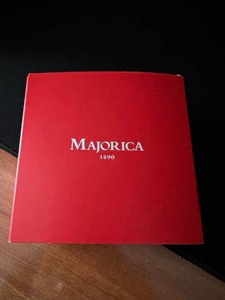 Pendientes cortos Majorica