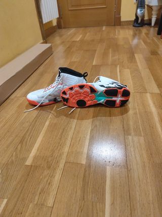 Zapatillas baloncesto tarmark
