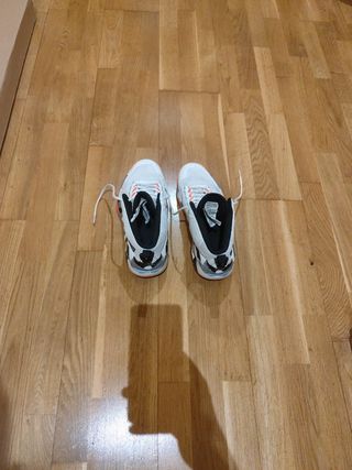 Zapatillas baloncesto tarmark