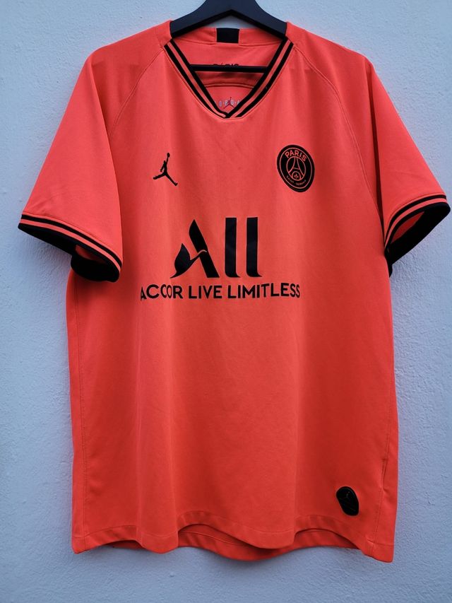Camiseta psg