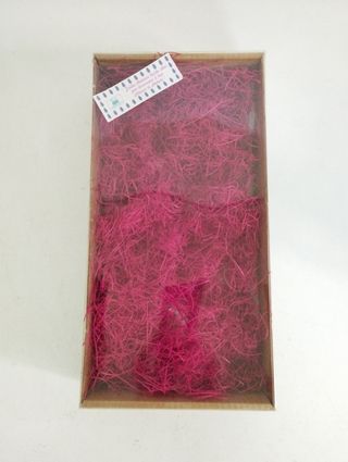 Scatola da regalo cm. 20x40x9