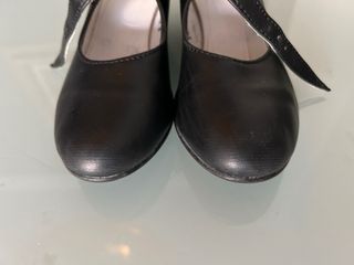 Zapatos flamenco T. 30