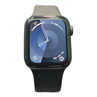 APPLE WATCH SERIE 6 40MM GPS 32GB NEGRO