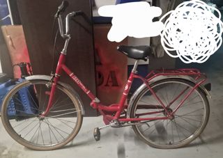 BICICLETA BH VINTAGE