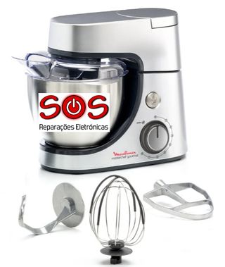 Robot de Cozinha QA510110 (Usado com Garantia)