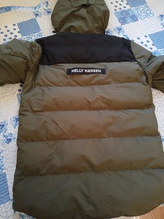 Chaqueta Helly Hansen